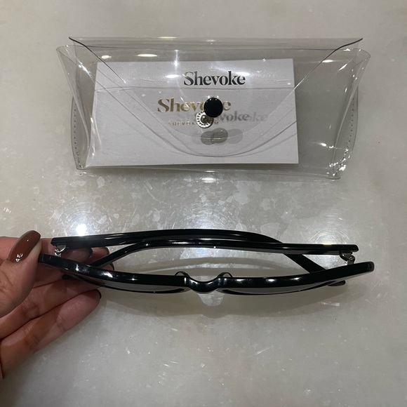 shevoke: monroe sunglasss - Picture 4 of 4